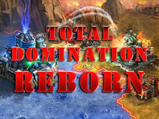download Total domination: Reborn apk